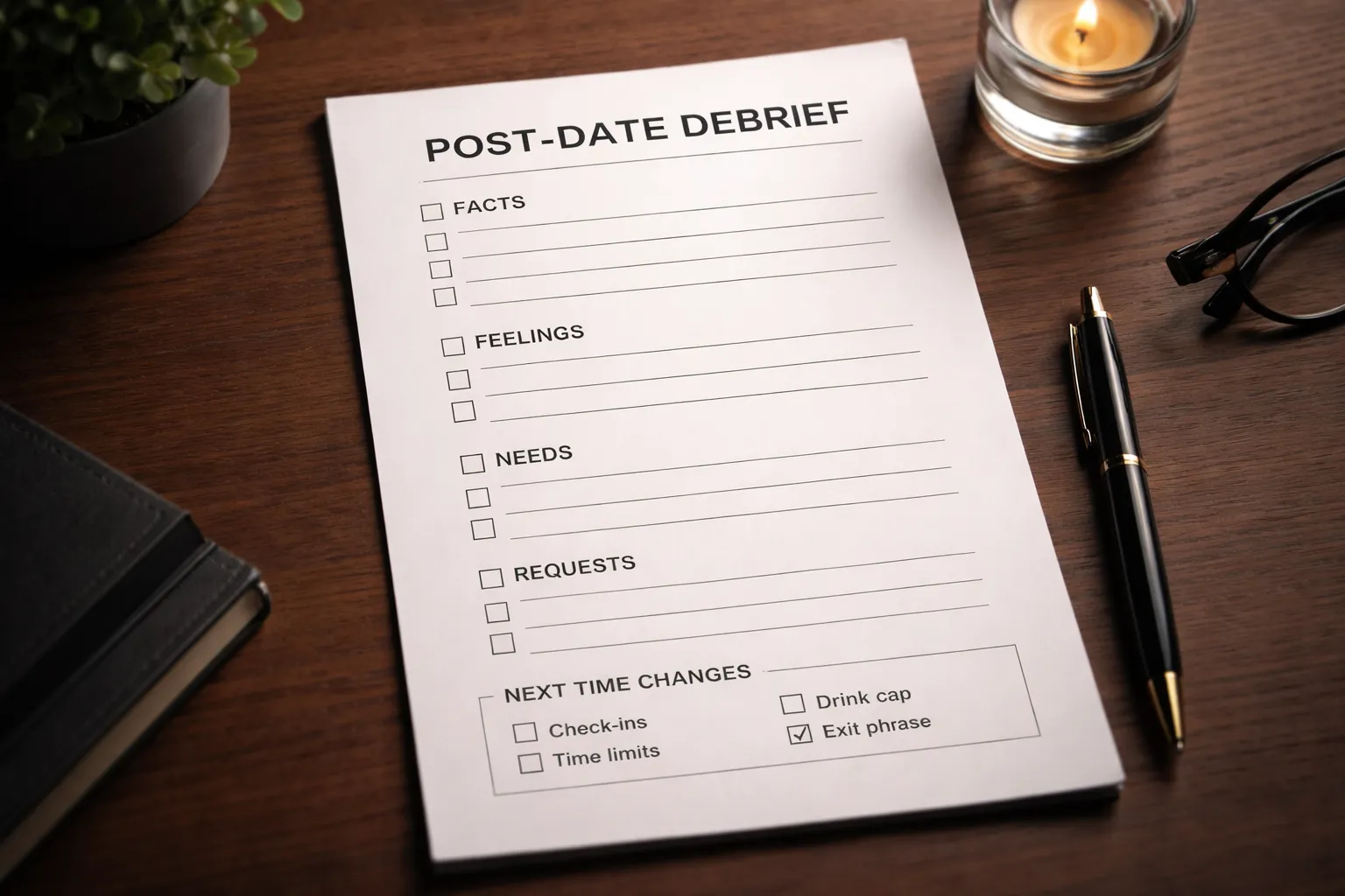 Aftercare and Repair: How to Rebuild Trust After a Jealousy Spike