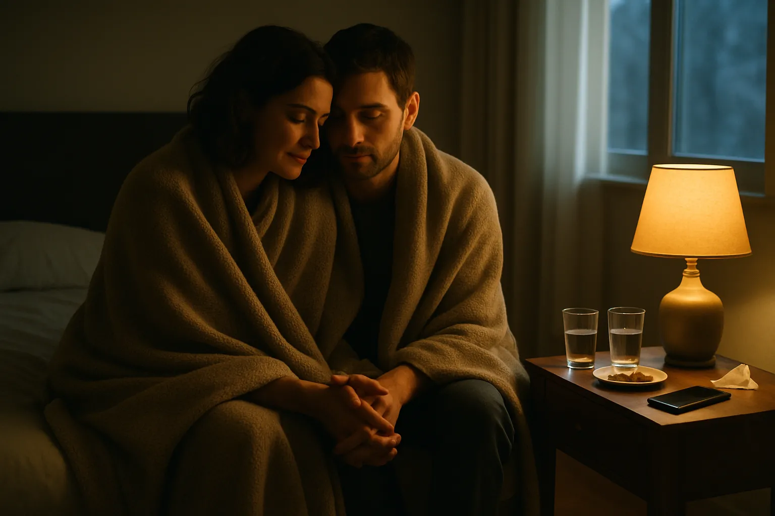 Aftercare in Swinging: What It Is and Why It Matters