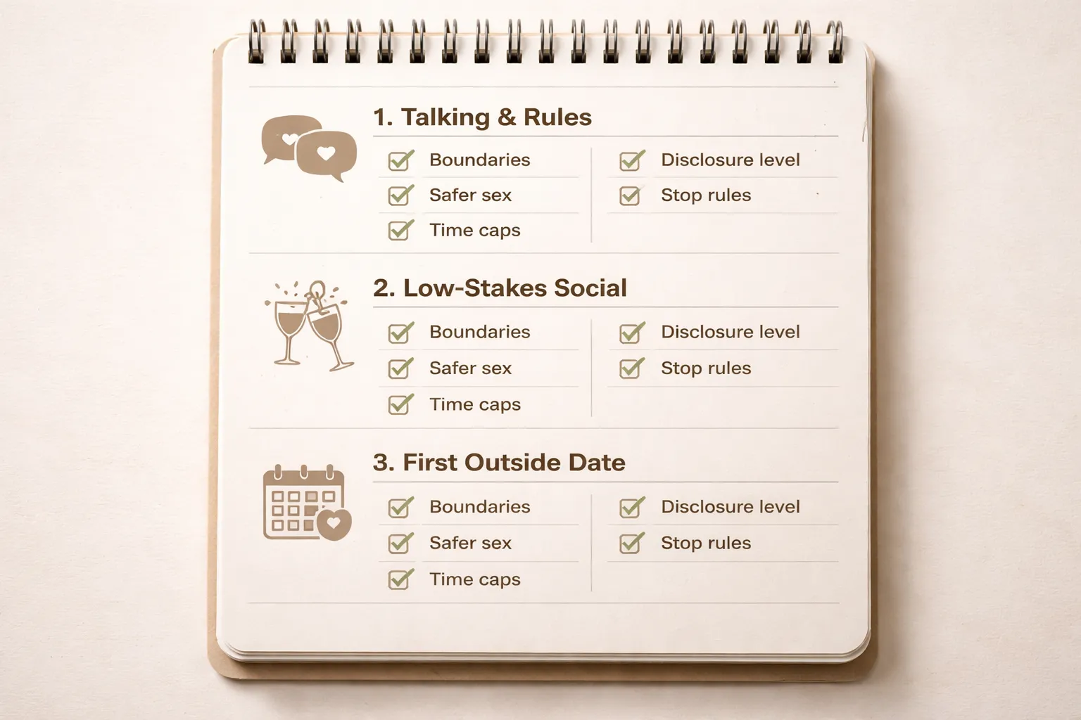 Choosing the Best Fit: Emotional Readiness, Boundaries, and Safer Transitions