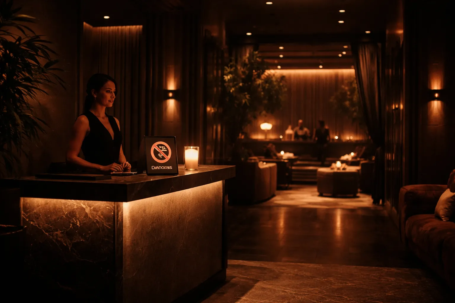 Clubs, Resorts, and Organized Venues: Picking the Right Space