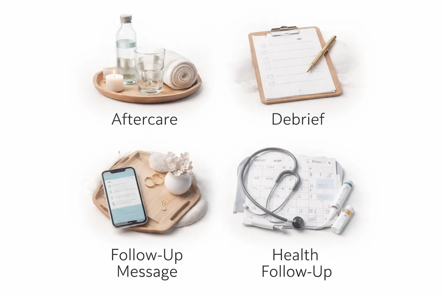 Communication Skills for Beginners: After Play (Aftercare, Debriefing, and Adjusting Agreements)