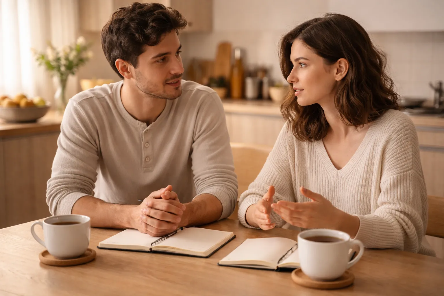 Consent Agreements: What Both of You Must Explicitly Agree On