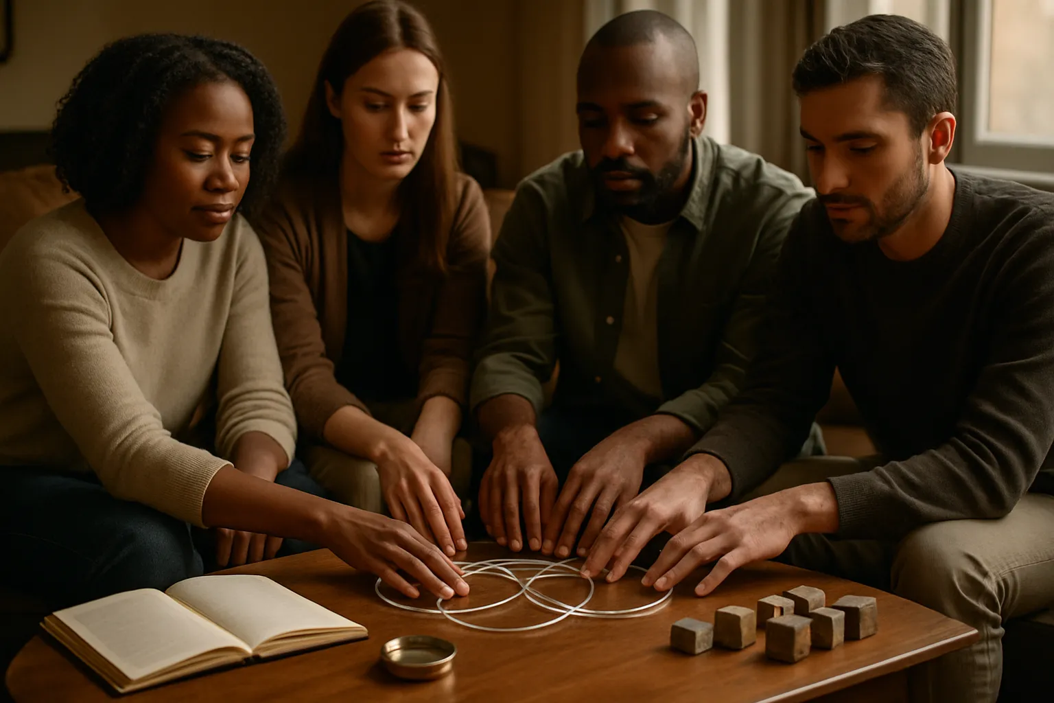 Ethical Non‑Monogamy Terms: A Glossary of Common ENM Language