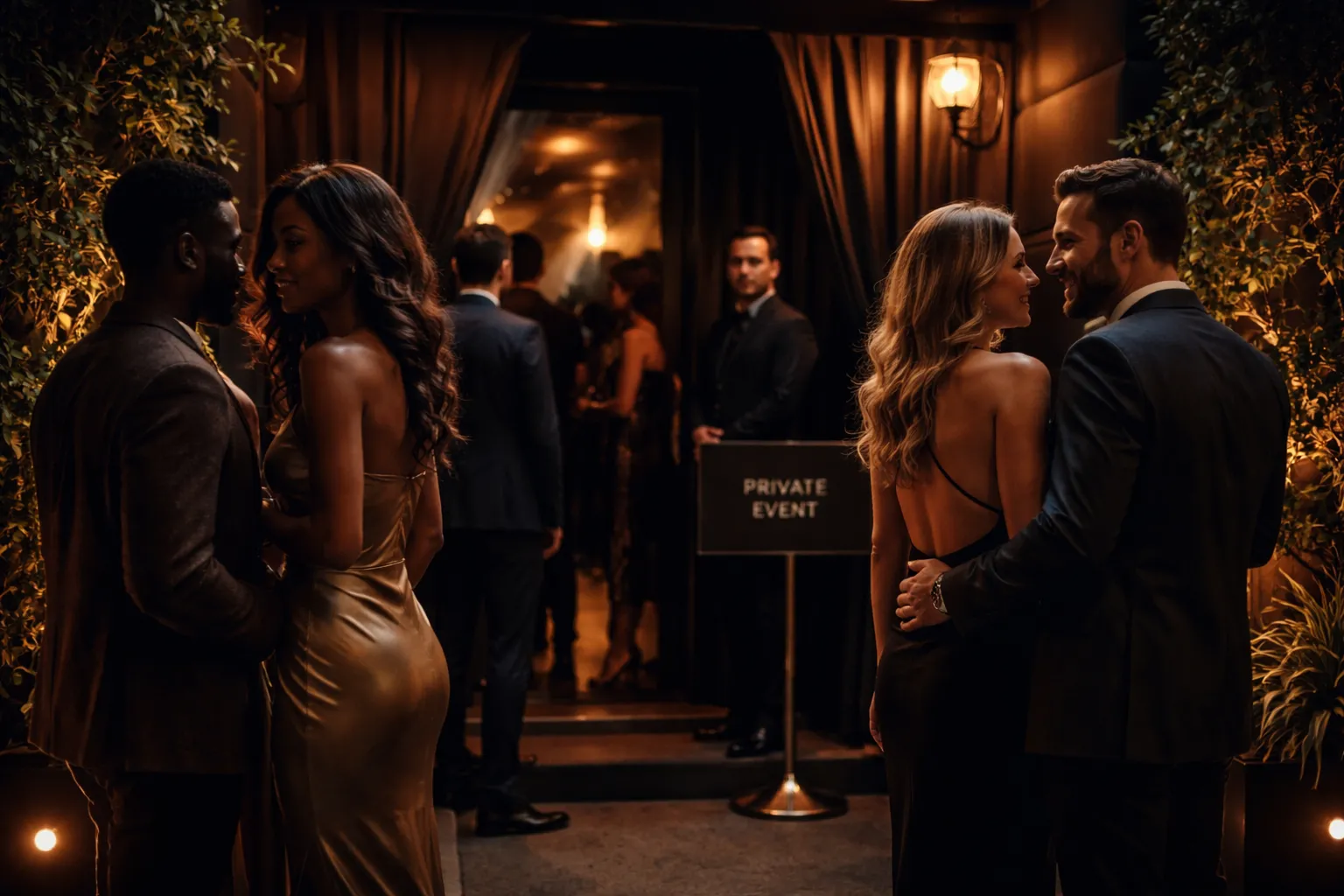 Events & Lifestyle Parties: What to Expect and How to Attend Safely