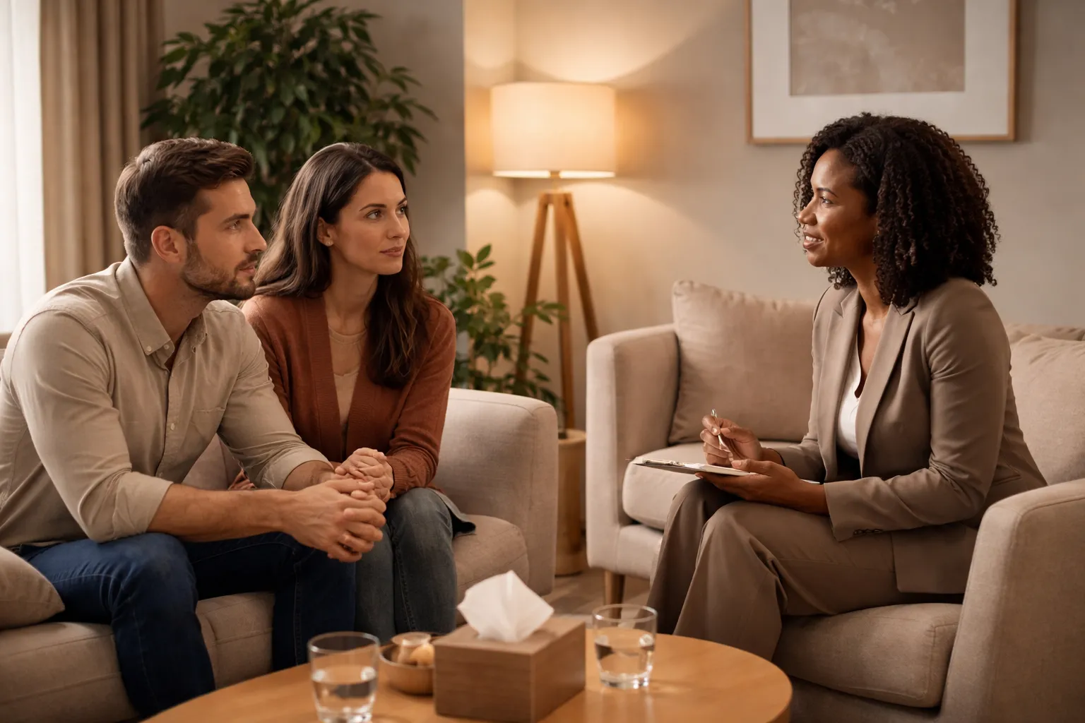 Getting Support: Who Can Help and How to Choose Safe Resources