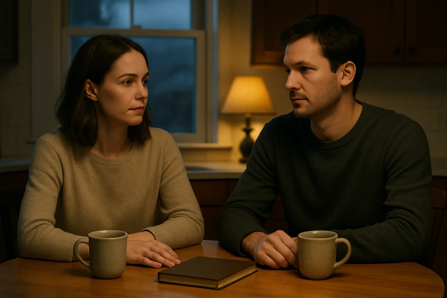 How to Talk to Your Partner About Swinging (Without Pressure)