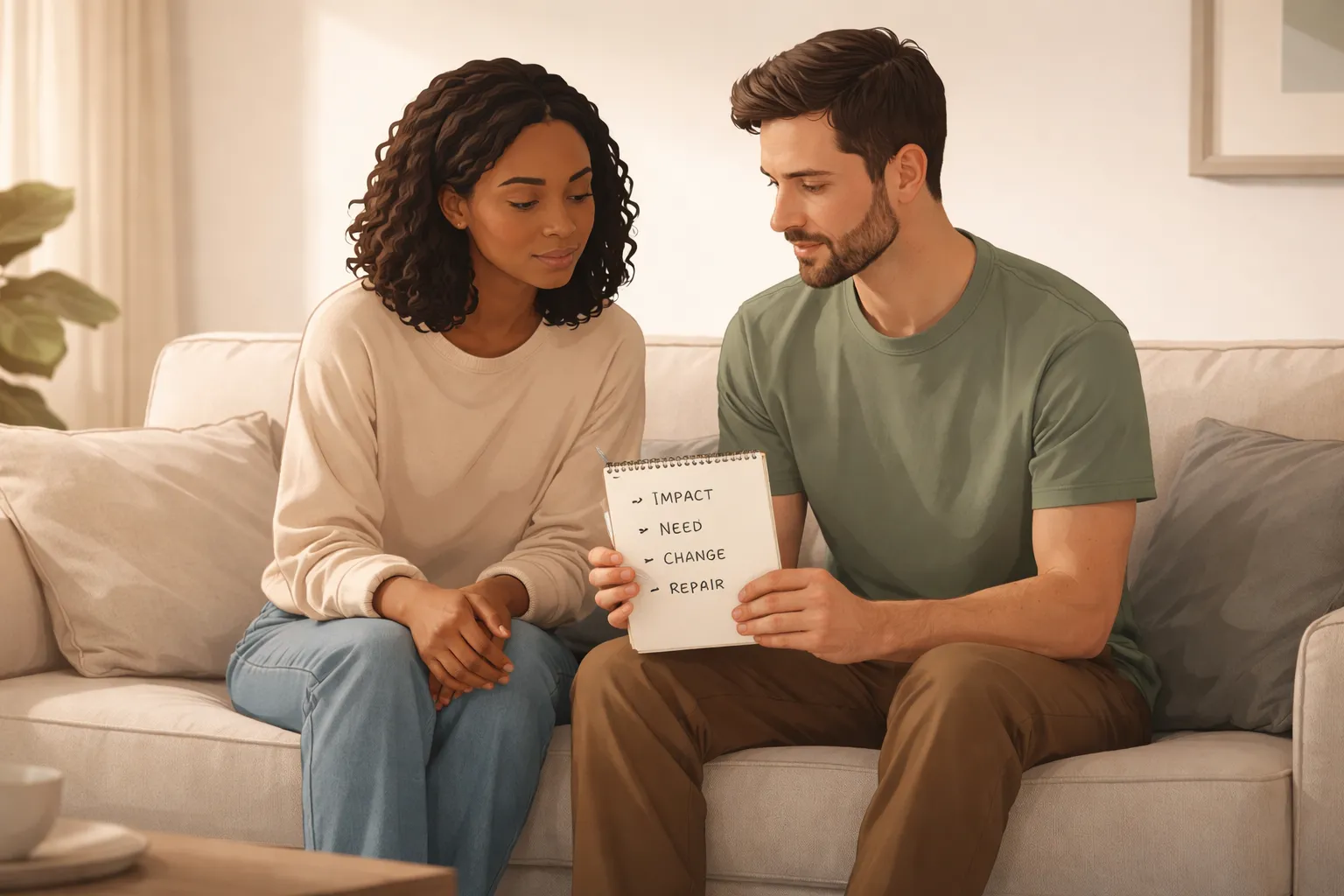 If a Boundary Was Broken: Repair, Accountability, and Rebuilding Trust