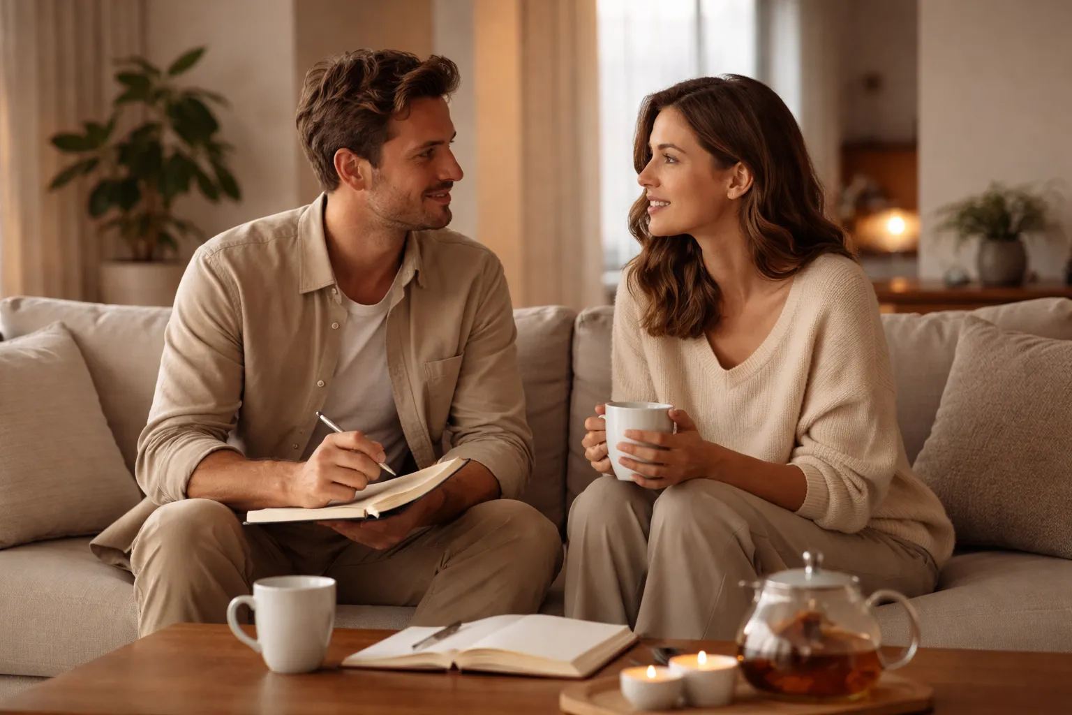 If Resentment Is Building: Spot Scorekeeping Early and Renegotiate Fairness