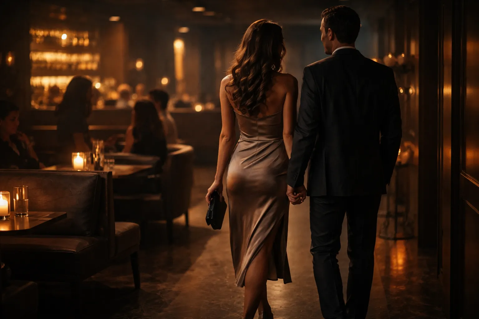 Red Flags and Unsafe Dynamics to Watch For (And How to Exit Smoothly)