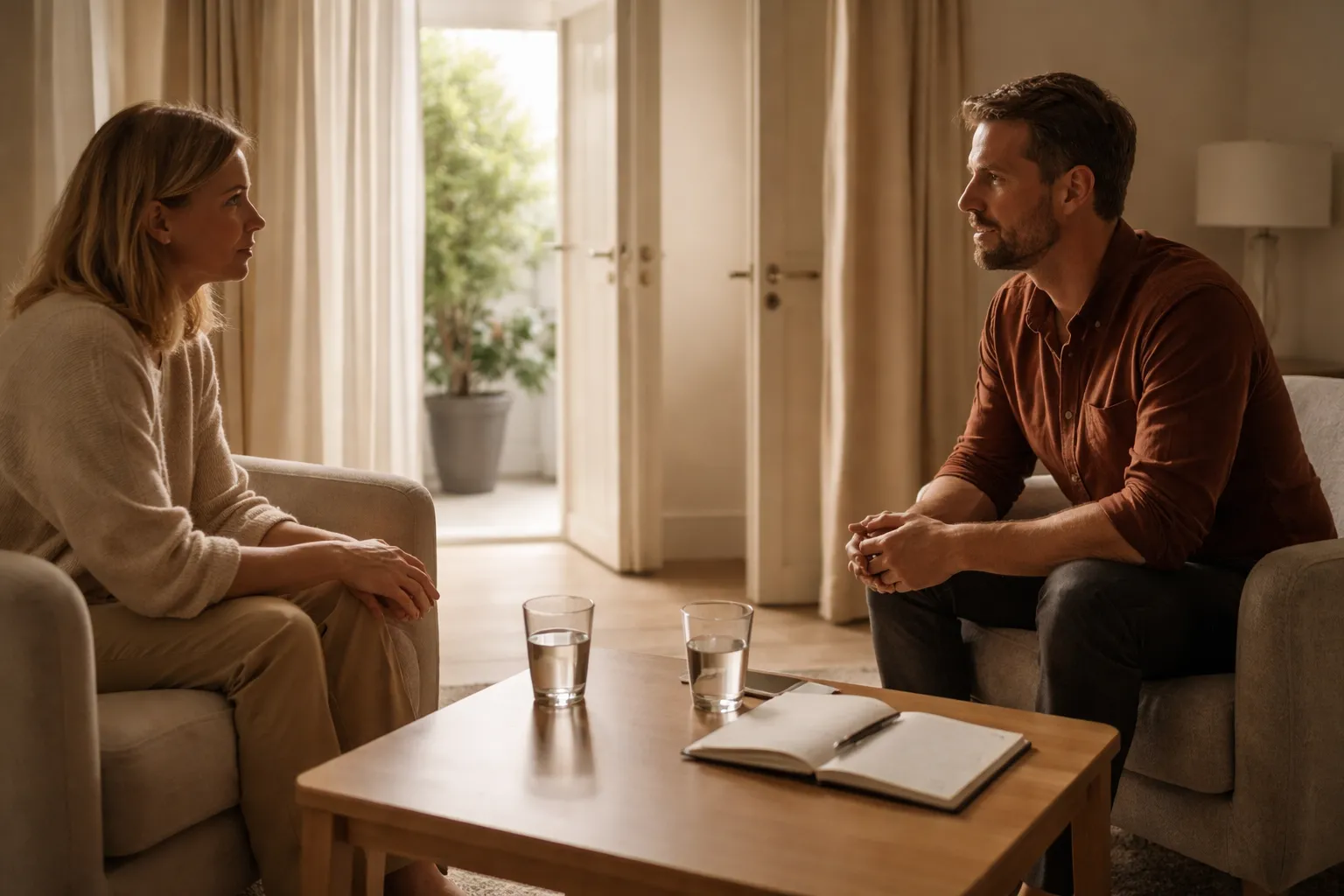 Repair After a Bad Experience: A Practical, Step-by-Step Framework