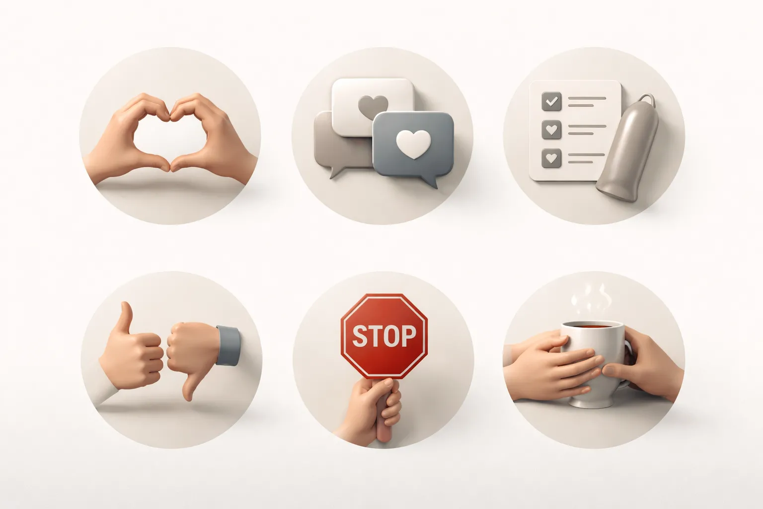 Rules, Boundaries, and Consent: The Foundation of Lifestyle Etiquette