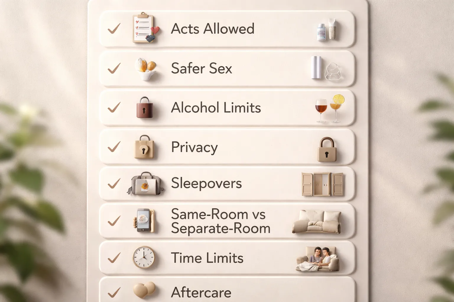 Step 2: Set Boundaries and Rules (Then Make Them Practical)