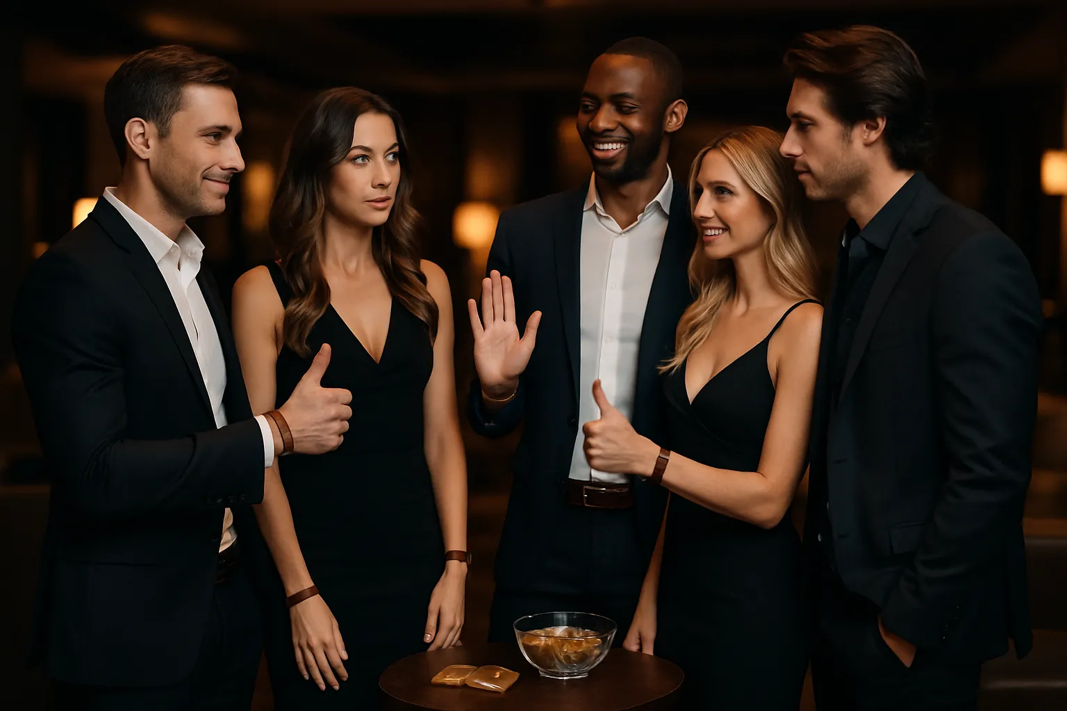 Swinging Etiquette 101: Common Rules (and Unspoken Do’s & Don’ts)