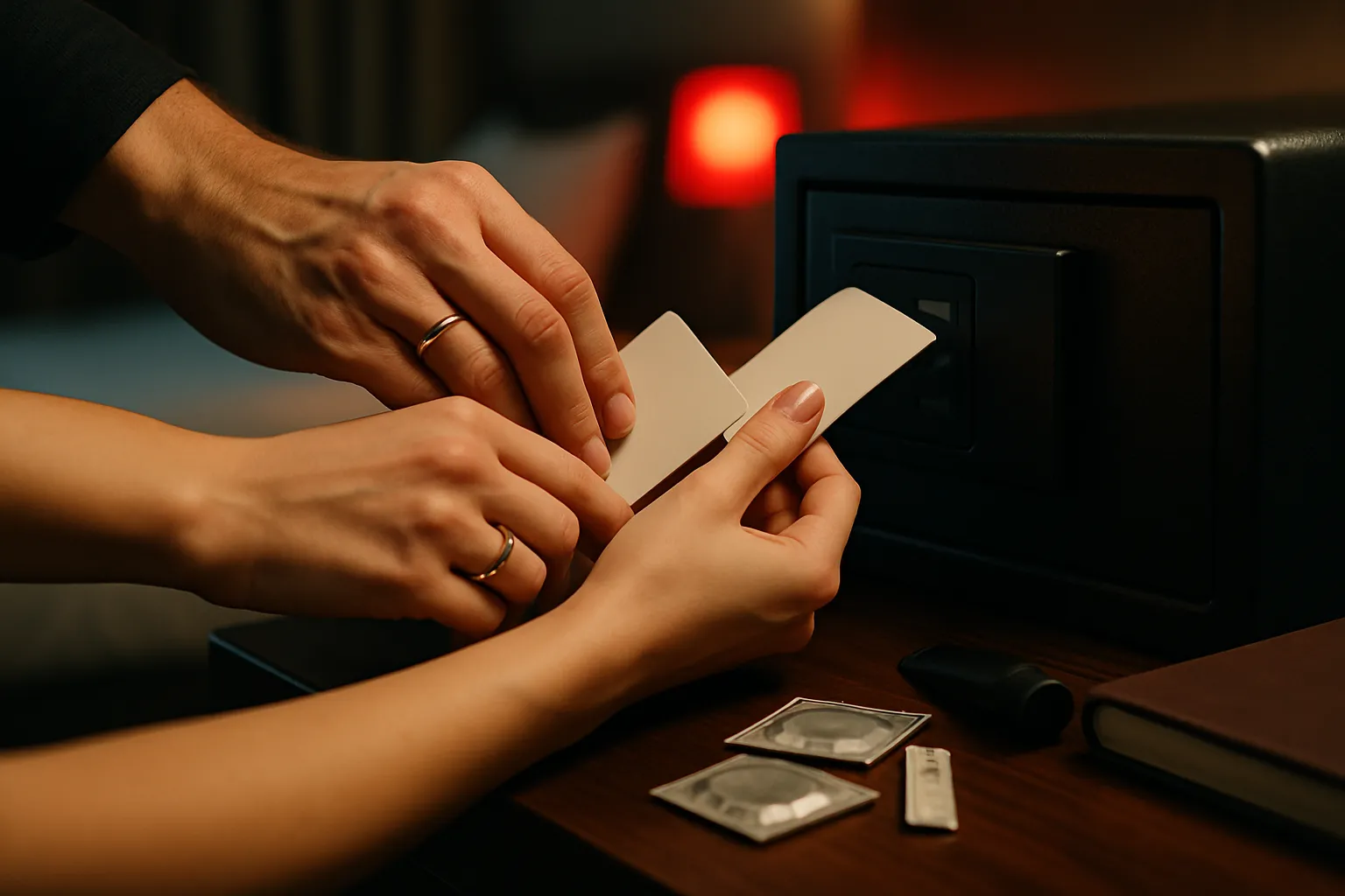 Swinging Rules and Boundaries: Examples, Scripts, and Best Practices