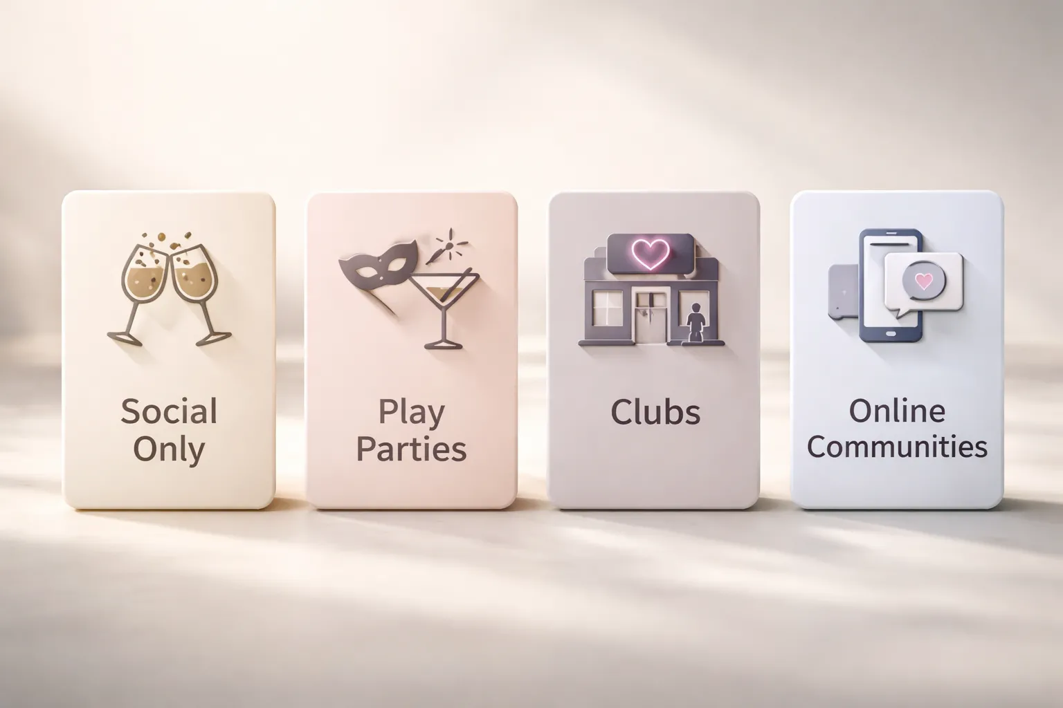 What Is the Swingers Lifestyle? A Beginner-Friendly Overview