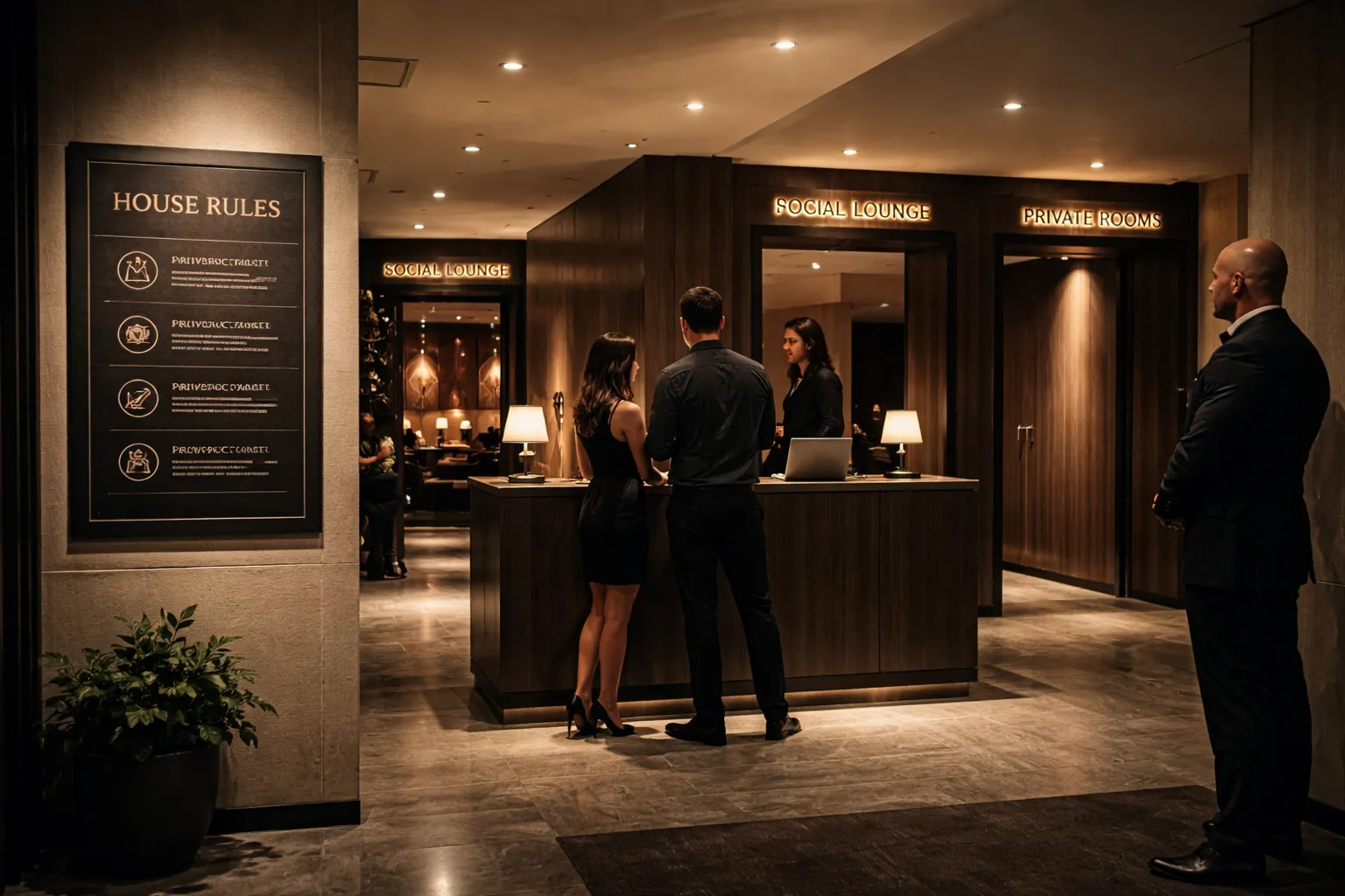 What Is the Swingers Lifestyle? A Beginner-Friendly Definition and How Lifestyle Spaces Work