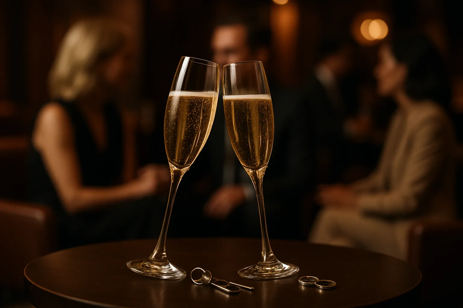 What Is the Swingers Lifestyle? A Beginner-Friendly Guide