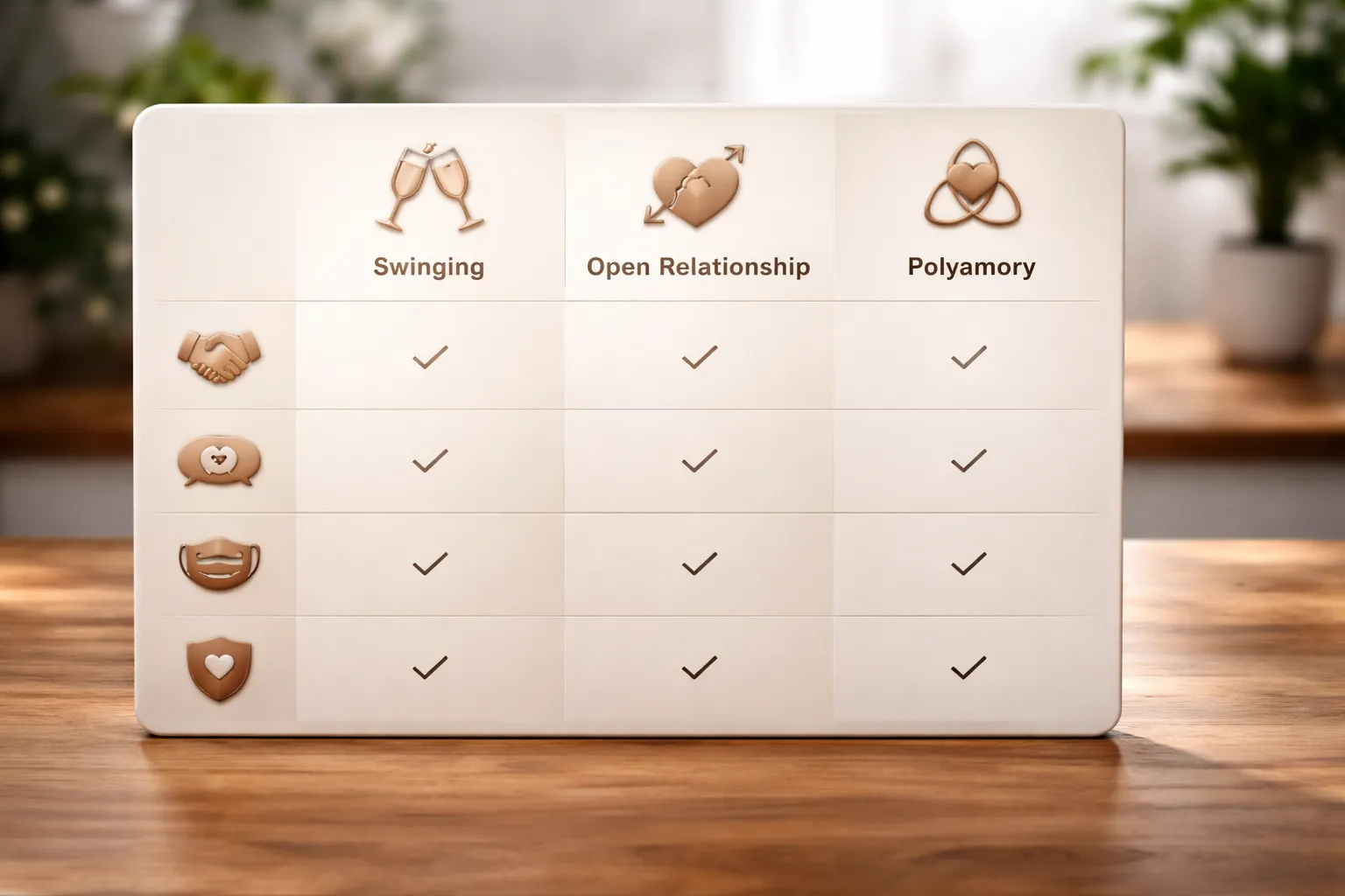 What Is the Swingers Lifestyle? A Beginner-Friendly Overview