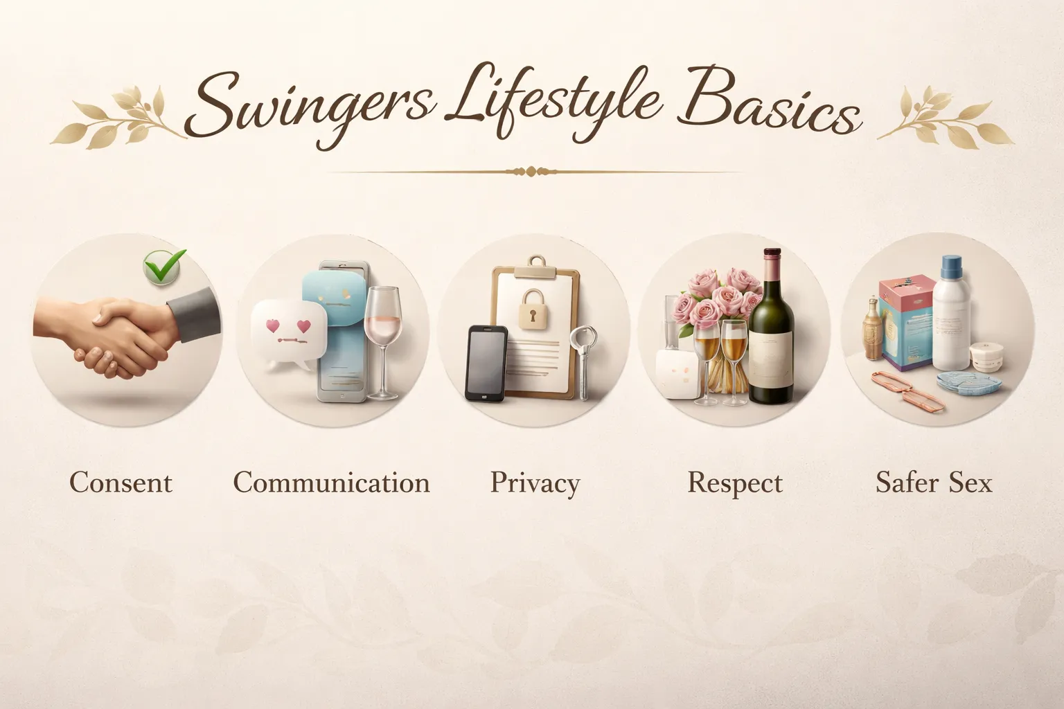 What Is the Swingers Lifestyle? Definition, Values, and Common Misconceptions