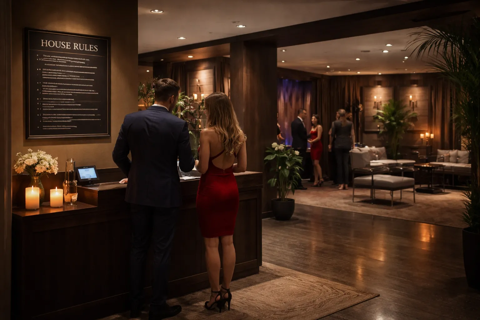 What Is the Swingers Lifestyle? Definitions, Myths, and How Lifestyle Spaces Work