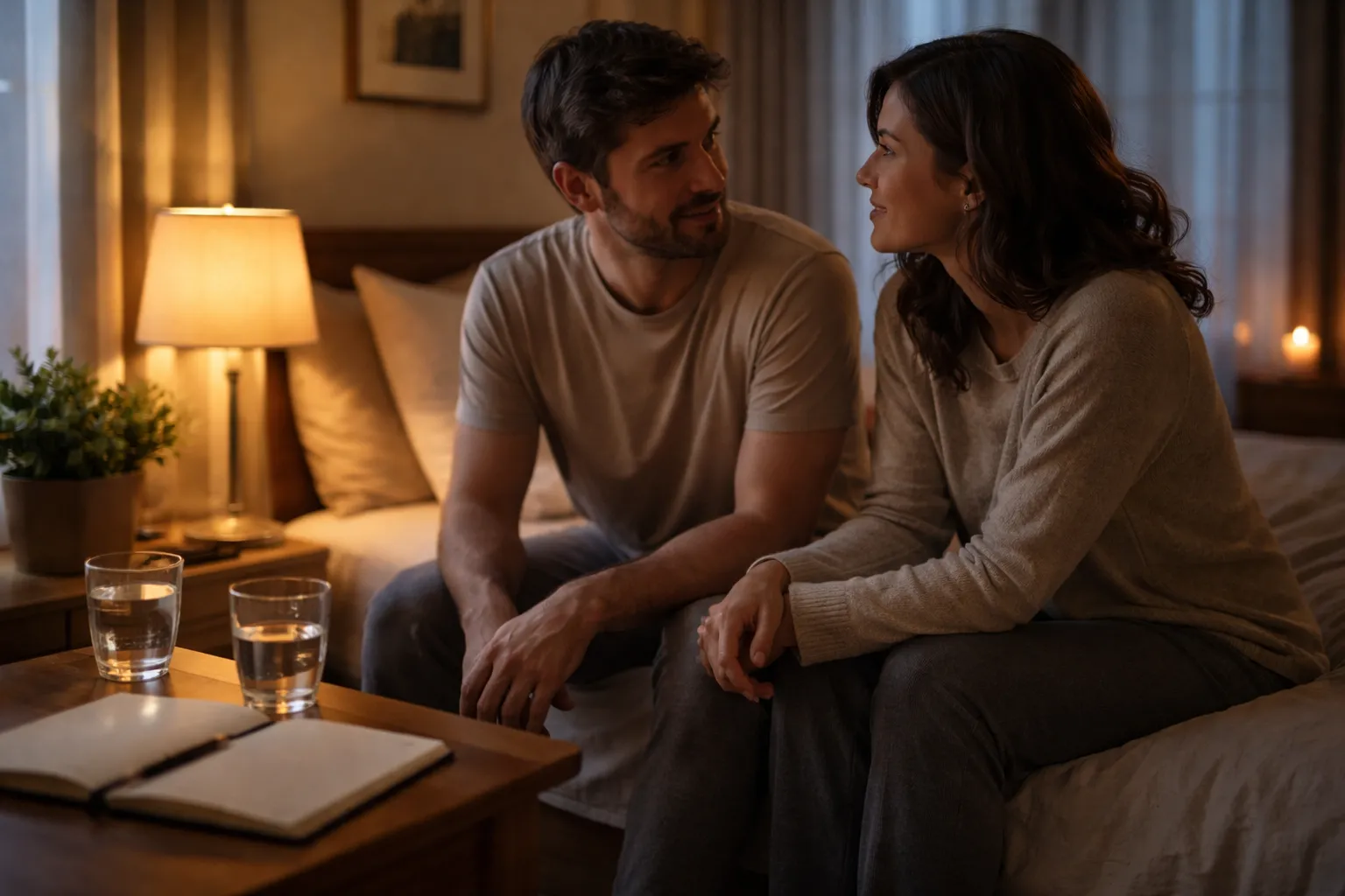 What This Situation Means: When the Debrief Reveals Bigger Issues (Jealousy Loops, Boundary Breaks, or Resentment)