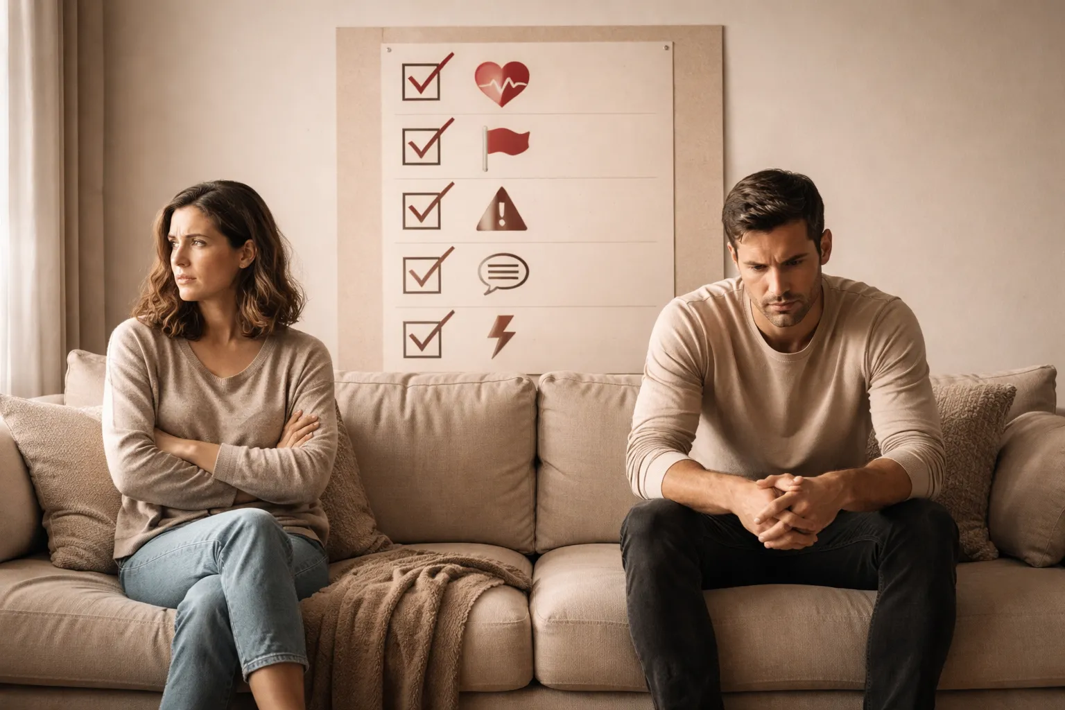 When Aftercare Isn’t Enough: Red Flags That Signal a Bigger Problem