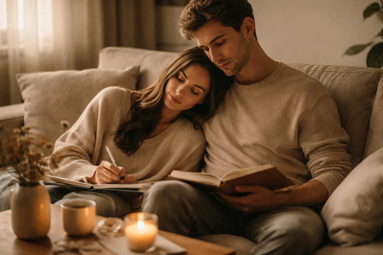 When to Pause Swinging and Get Extra Support (and How to Do It Without Shame)