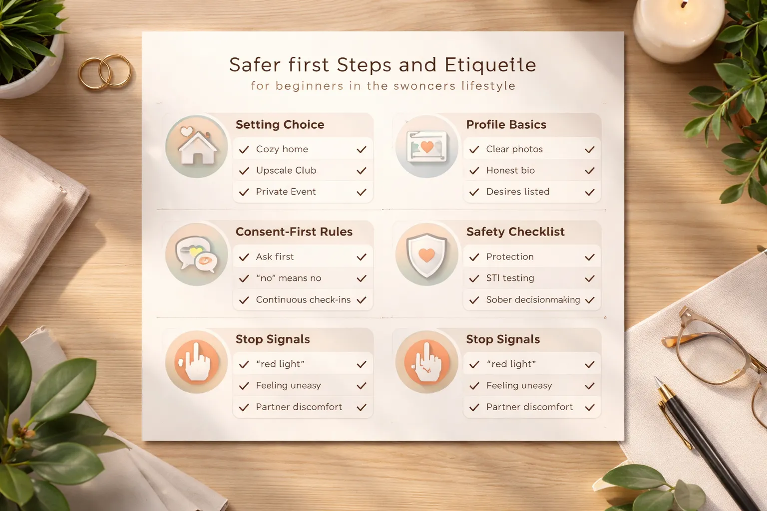Where Beginners Start: Safer First Steps and Etiquette