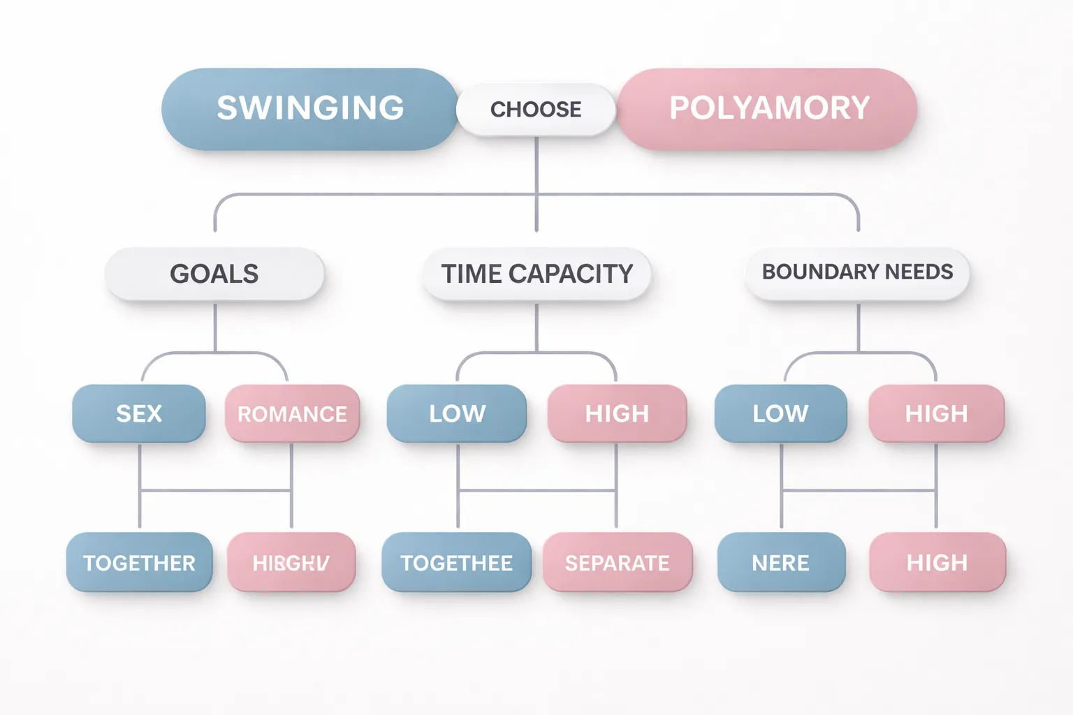 Which Fits You? A Decision Guide (Self-Assessment + Scenarios)