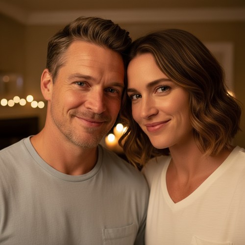 Avery & Kendra Collins